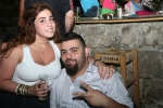 Friday Night at Le Gradin Pub, Byblos